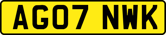 AG07NWK