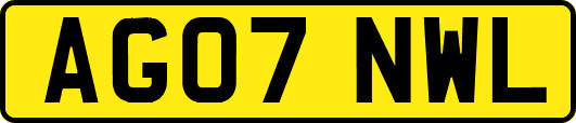 AG07NWL