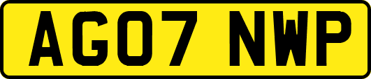 AG07NWP