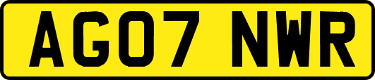 AG07NWR
