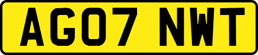 AG07NWT