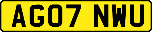 AG07NWU