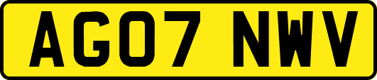 AG07NWV