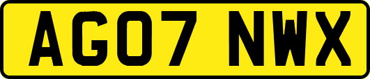 AG07NWX