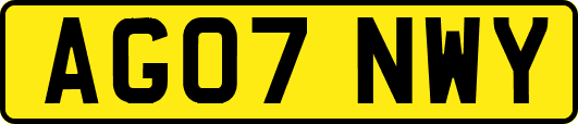 AG07NWY