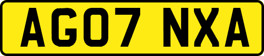 AG07NXA