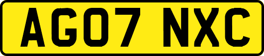 AG07NXC