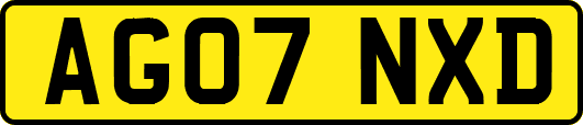AG07NXD