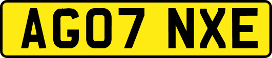 AG07NXE
