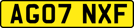 AG07NXF