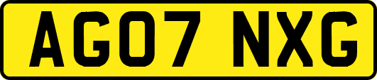 AG07NXG