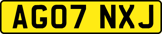 AG07NXJ