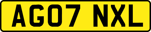 AG07NXL