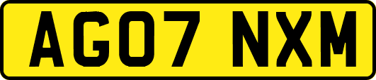 AG07NXM
