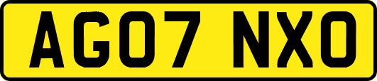 AG07NXO
