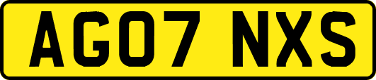 AG07NXS