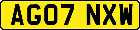 AG07NXW