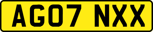 AG07NXX
