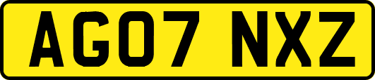 AG07NXZ
