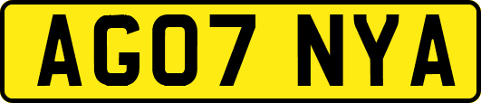 AG07NYA