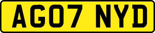 AG07NYD