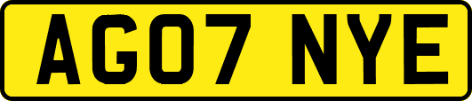 AG07NYE
