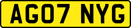 AG07NYG