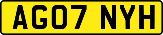 AG07NYH