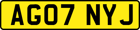 AG07NYJ