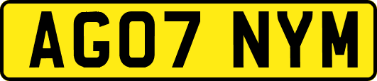 AG07NYM