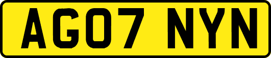 AG07NYN