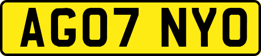 AG07NYO