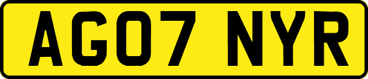 AG07NYR