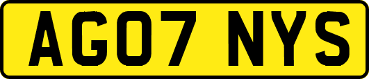 AG07NYS