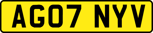 AG07NYV