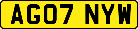 AG07NYW