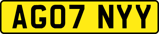 AG07NYY