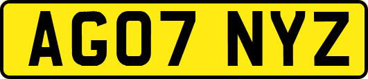 AG07NYZ