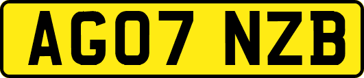AG07NZB