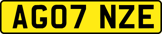 AG07NZE