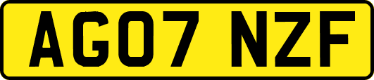 AG07NZF