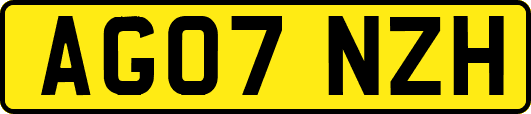 AG07NZH