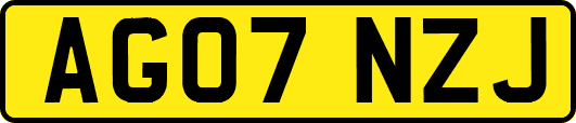 AG07NZJ