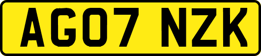 AG07NZK