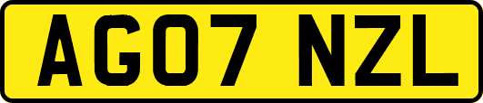 AG07NZL