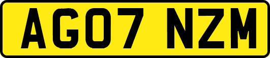 AG07NZM