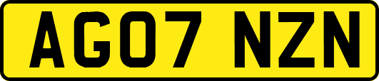 AG07NZN