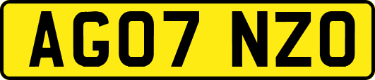 AG07NZO