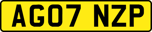 AG07NZP