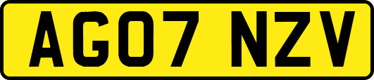 AG07NZV